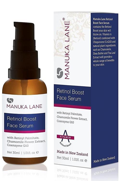 Retinol Boost Yüz Serumu 30ML