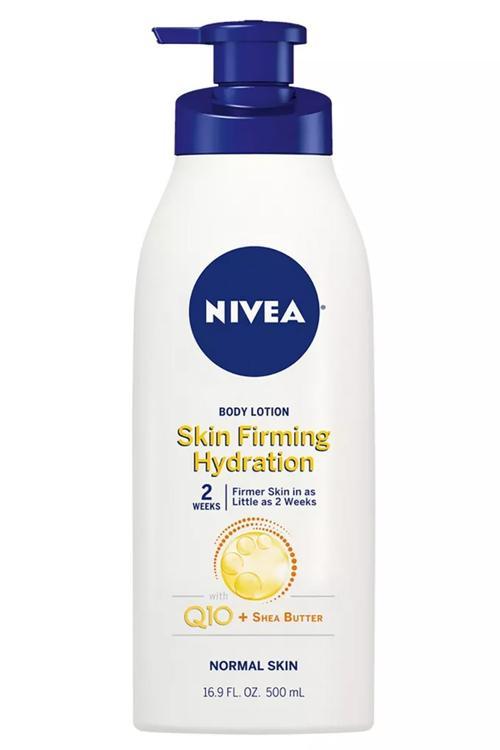 Cilt Sıkılaştırıcı ve Nemlendirici Vücut Losyonu 500ML