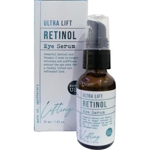 Retinol Göz Serumu 30ML