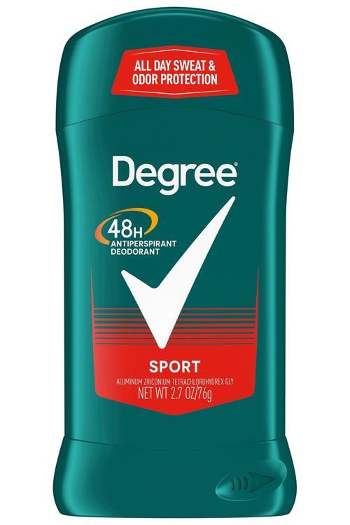 Sport Antiperpirant Stick Deodorant 76GR