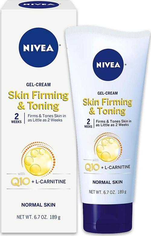 Skin Firming & Toning Vücut Kremi 189GR