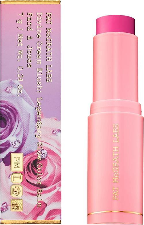 Divine Krem Allık Luscious Lotus 7GR
