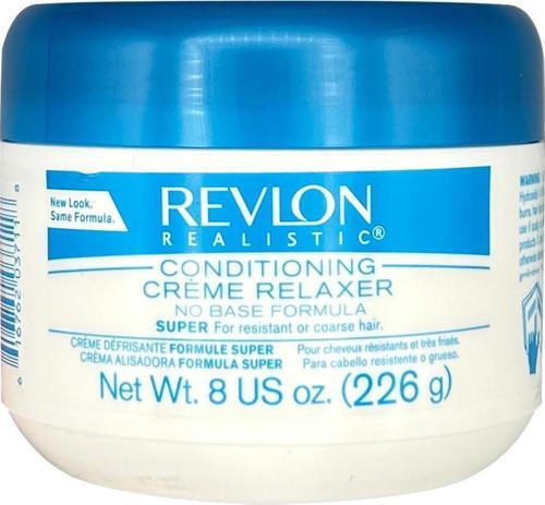 Conditioning Creme Relaxer Super 226GR