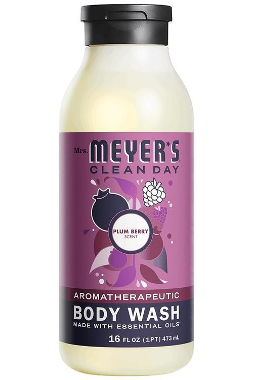 Plum Berry Vücut Şampuanı 473ML