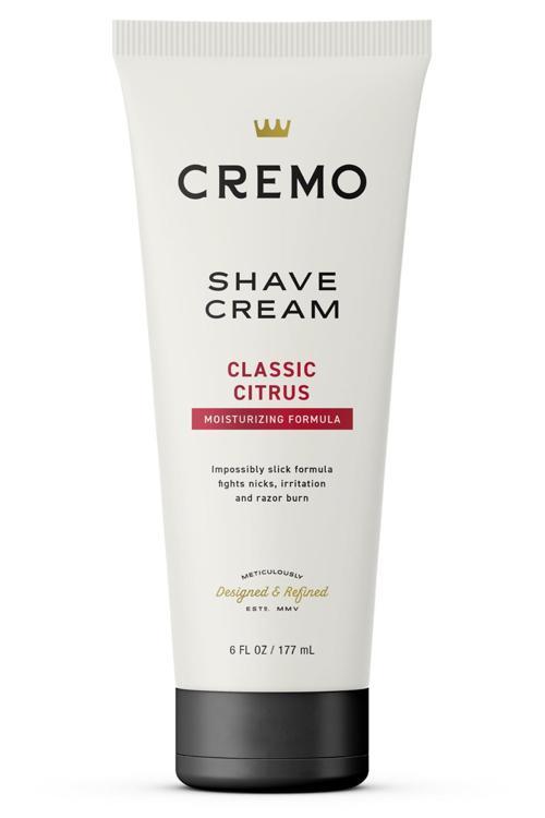 Classic Citrus Tıraş Kremi 177ML