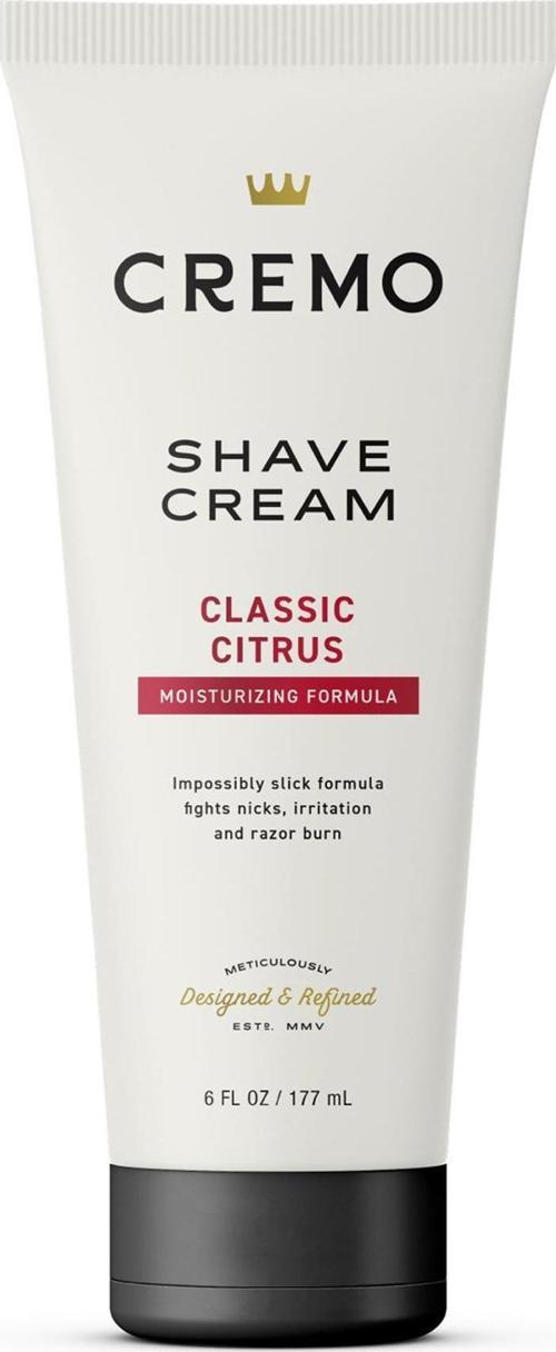Classic Citrus Tıraş Kremi 177ML
