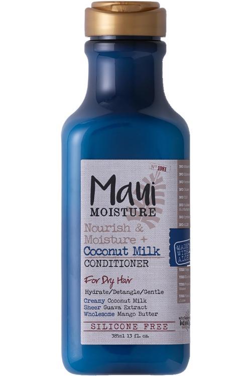 Coconut Milk Saç Kremi 385ML