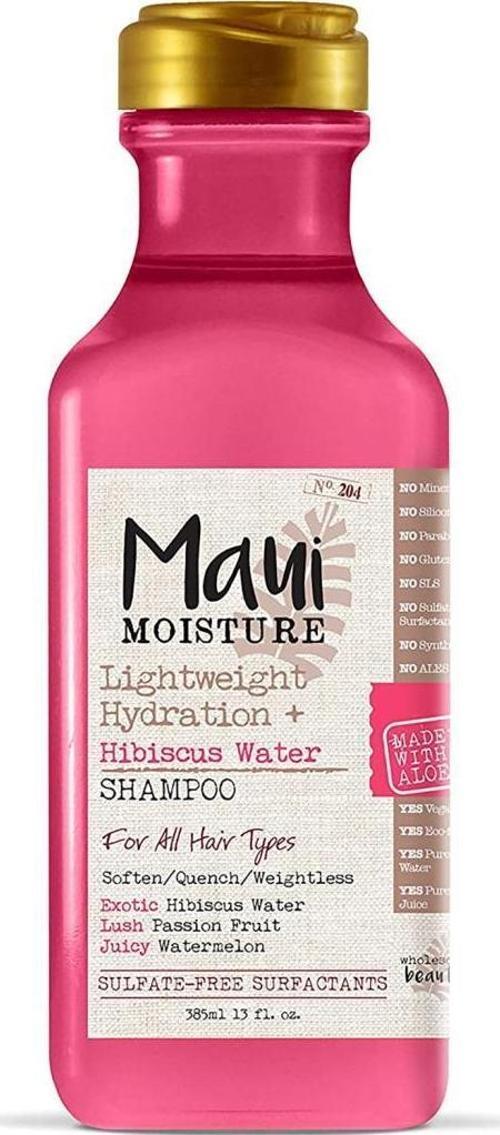 Hibiscus Water Şampuan 385ML
