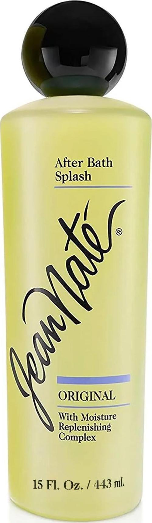 Original Banyo Sonrası Splash 443ML