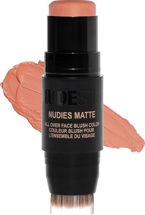 Nudies Blush Mat Allık Stick In The Nude 7GR