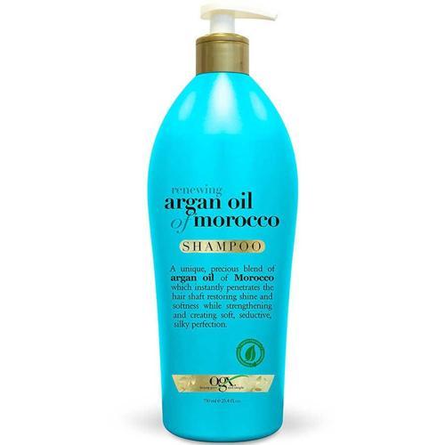 Argan Oil Of Morocco Şampuan 750ML