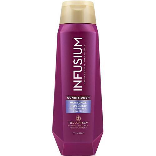 Infusium Moisturize + Replenish Saç Kremi 400ML
