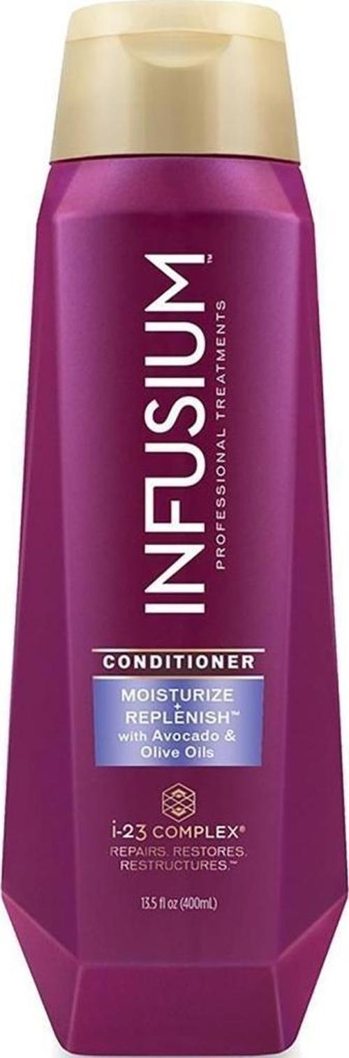 Infusium Moisturize + Replenish Saç Kremi 400ML