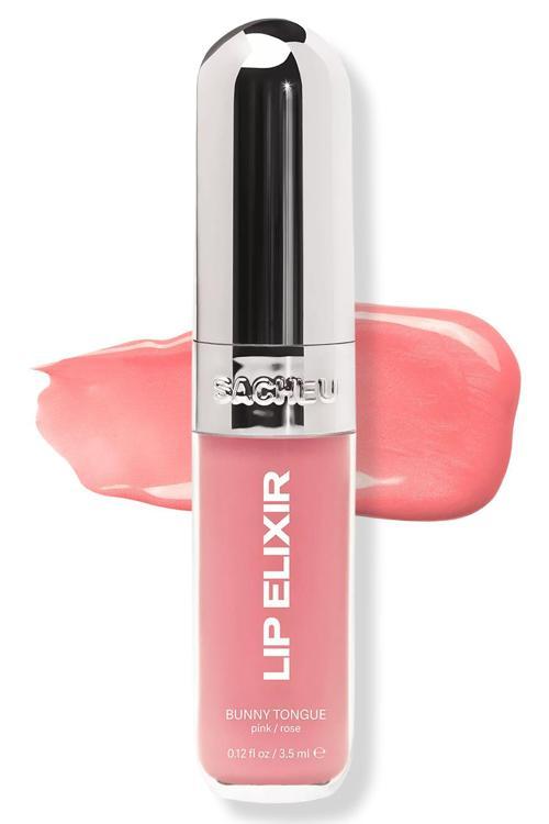 Lip Elixir 3’ü 1 Arada Renkli Dudak Parlatıcı 03 Bunny Tongue 3.5ML