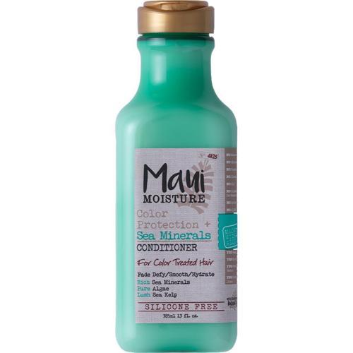 Sea Minerals Renk Koruyucu Saç Kremi 385ML