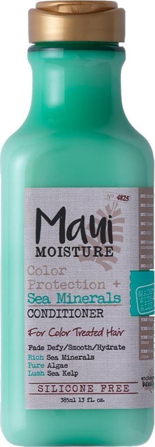 Sea Minerals Renk Koruyucu Saç Kremi 385ML