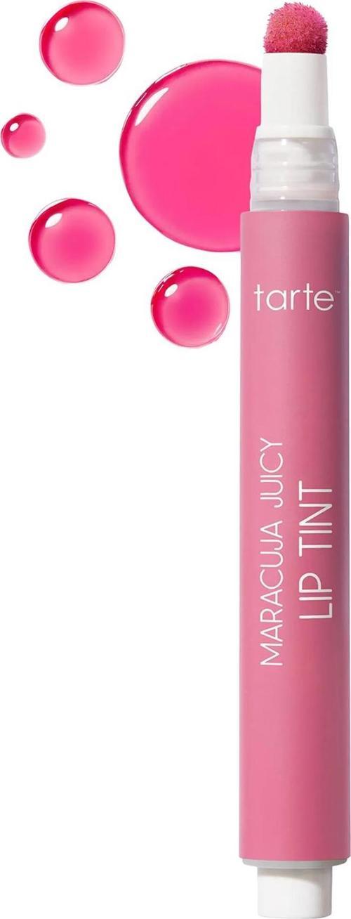Maracuja Juicy Sünger Uçlu Dudak Renklendirici Lolli 2.6ML