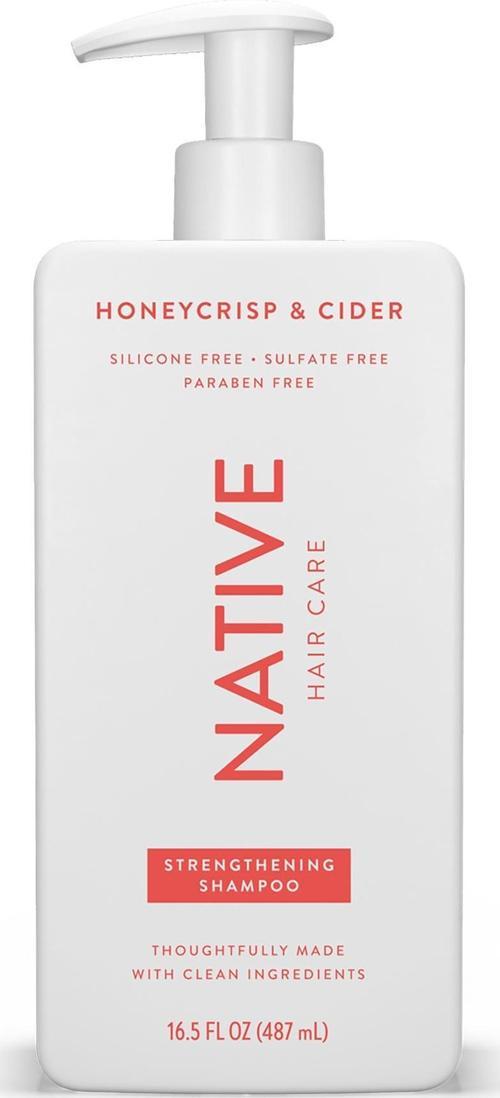 Honeycrisp & Cider Güçlendirici Şampuan 487ML