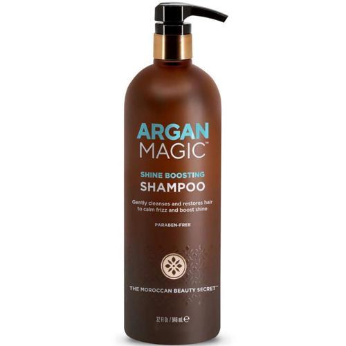 Parlaklık Şampuanı 946ML