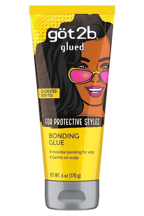 Güçlü Peruk Yapıştırıcı Jel 170GR