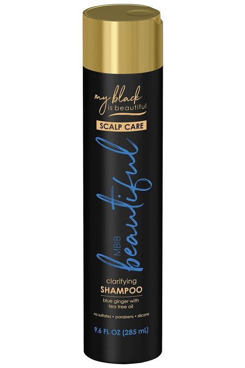 Arındırıcı Saç Derisi Bakım Şampuanı 285ML