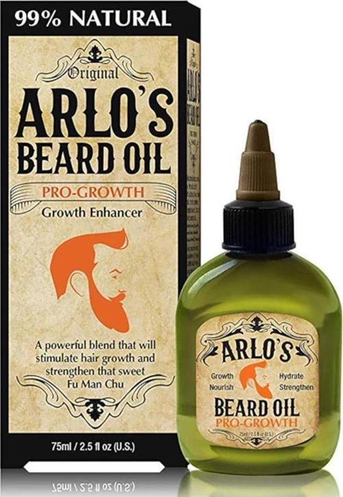 Pro-Growth Sakal Yağı 75ML