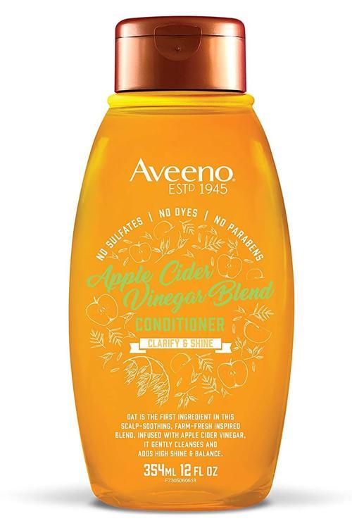 Apple Cider Vinegar Blend Saç Kremi 354ML