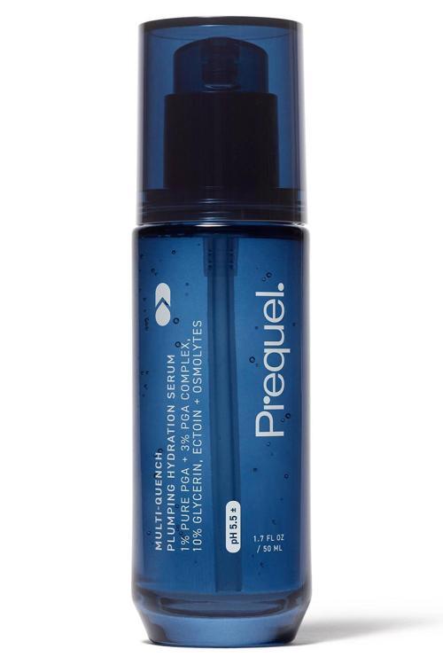 Multi-Quench Dolgunlaştırıcı ve Nemlendirici Yüz Serumu 50ML