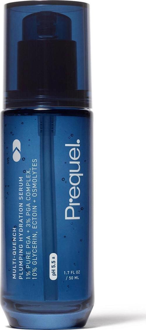 Multi-Quench Dolgunlaştırıcı ve Nemlendirici Yüz Serumu 50ML