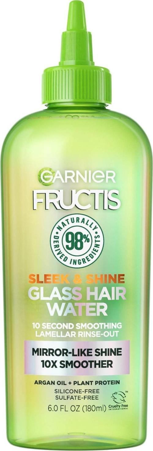 Fructis Sleek & Shine Saç Suyu 180ML