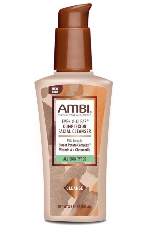 Even & Clear Complexion Yüz Temizleyici 103ML