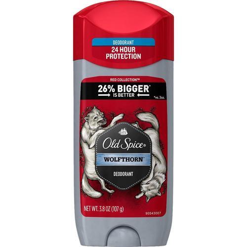 W/C Wolfthorn Deodorant 107GR