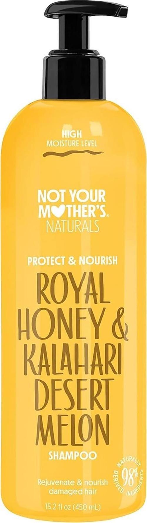 Royal Honey & Kalahari Desert Melon Koruyucu ve Besleyici Şampuan 450ML