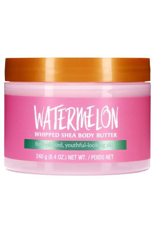 Watermelon Whipped Shea Body Butter Vücut Kremi 240GR