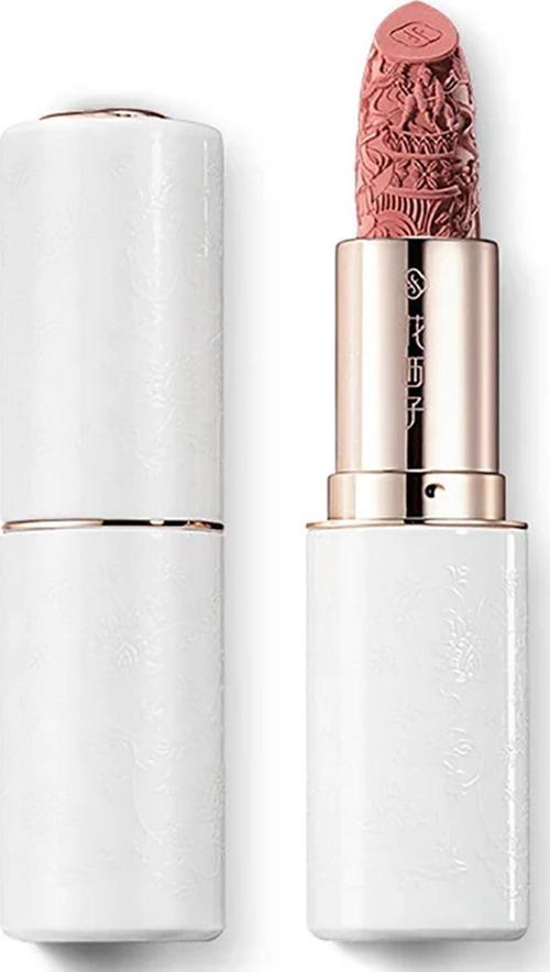 Blooming Rouge Porselen Mat Ruj M305 Burning Roses 3.5GR