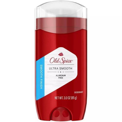 U/S Smooth Finish Deodorant 85GR