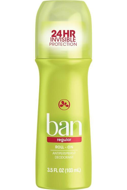 Regular Roll-On Antiperspirant Deodorant 103ML