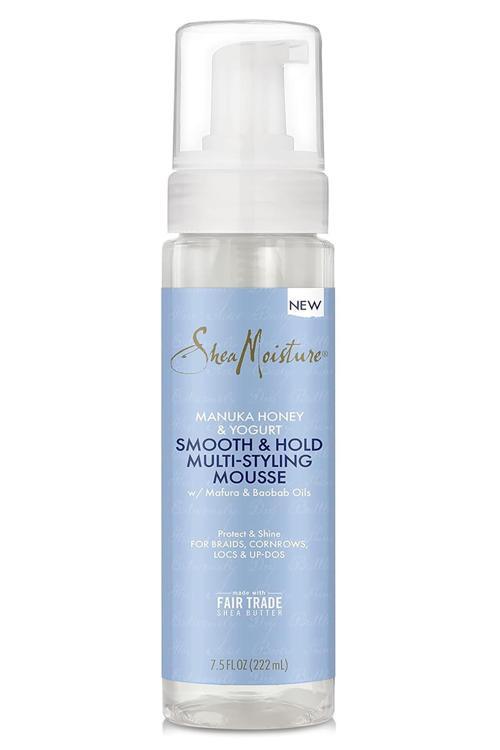 Manuka Balı ve Yoğurt Saç Köpüğü 222ML