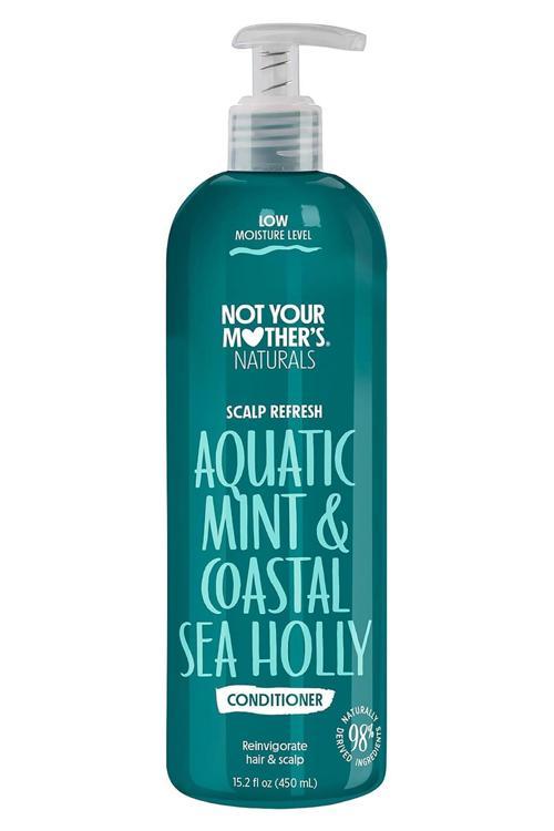 Aquatic Mint & Coastal Sea Holly Saç Derisi Bakım Saç Kremi 450ML