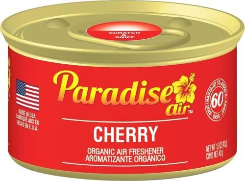 Cherry Oda ve Araba Kokusu 42GR
