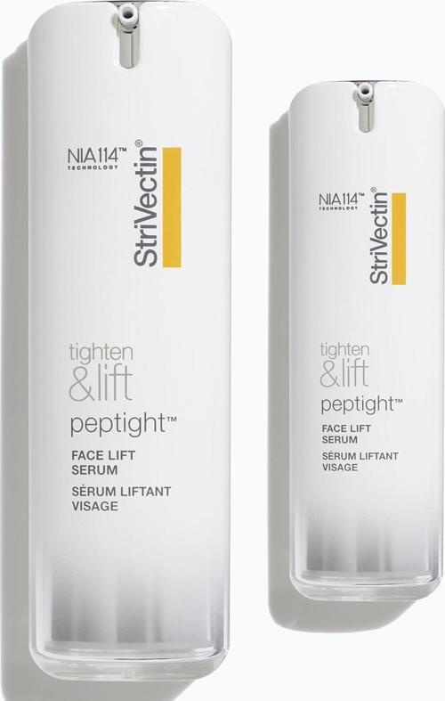 Peptight Face Lift Yüz Serumu 30ML+15ML