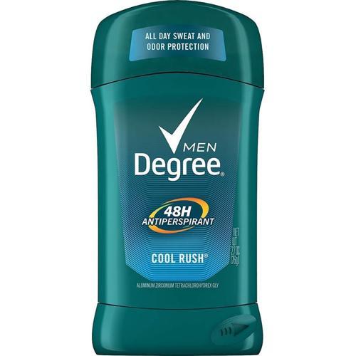 Men Cool Rush Antiperspirant Deodorant 76GR