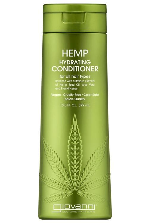 Hemp Nemlendirici Saç Kremi 399ML