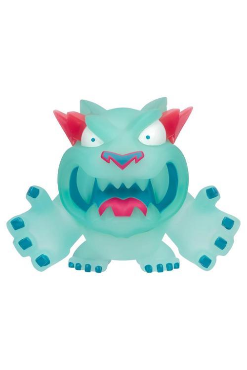 Vinly Figure Glow Panther