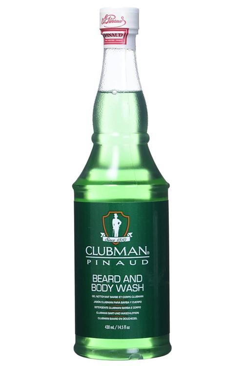 Pinaud Sakal ve Vücut Şampuanı 430ML