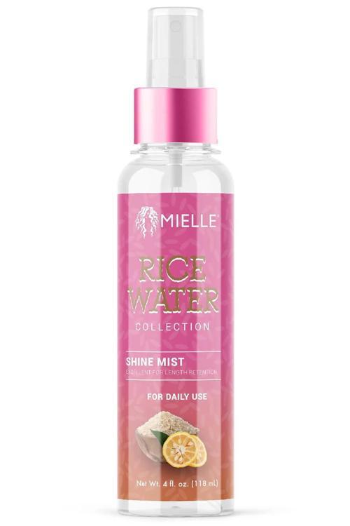 Rice Water Parlak Saç Spreyi 118ML