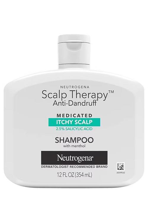 Scalp Therapy Itchy Scalp Kepek Karşıtı Şampuan 354ML