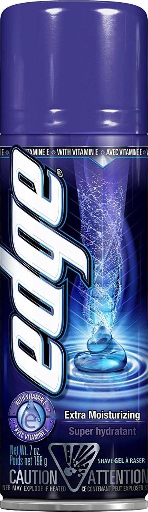 Ekstra Nemlendirici Tıraş Jeli 198GR