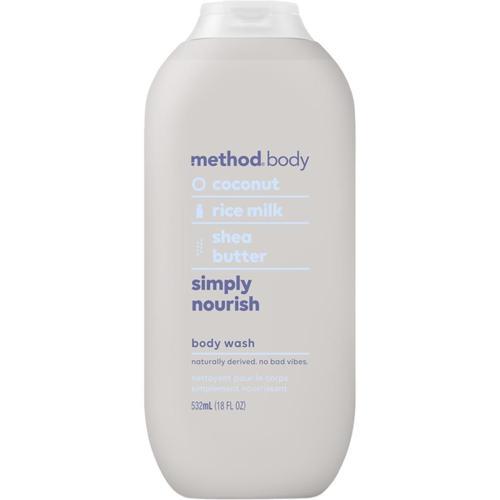 Simply Nourish Vücut Şampuanı 532ML