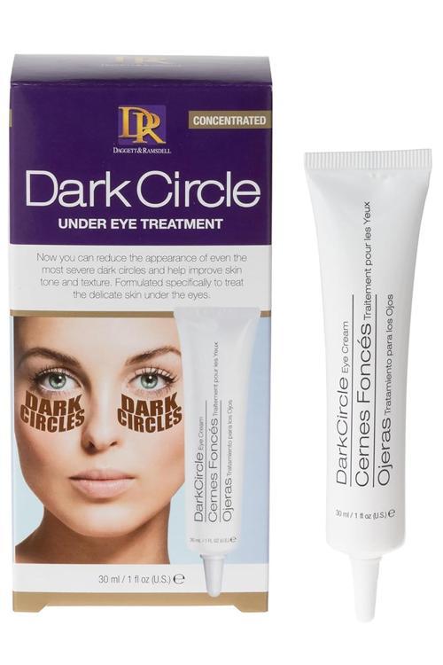 Koyu Halka Karşıtı Göz Kremi 30ML